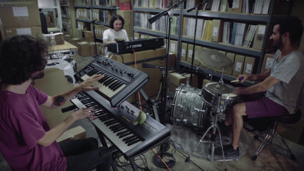 Rejoicer Dungeon Sessions